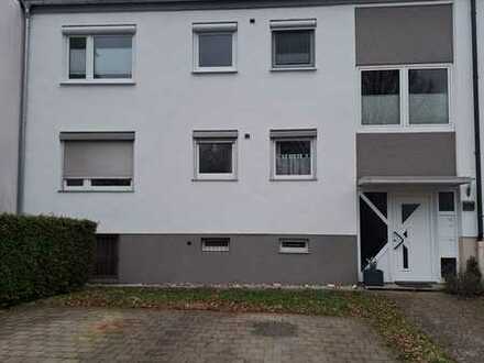 Schöne, gepflegte 4-Zimmer-Wohnung zum Kauf in Kirchheim Teck