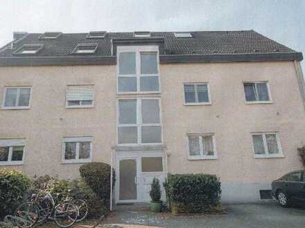 2-Zimmer-Maisonette-Wohnung mit gehobener Innenausstattung in Köln Ensen