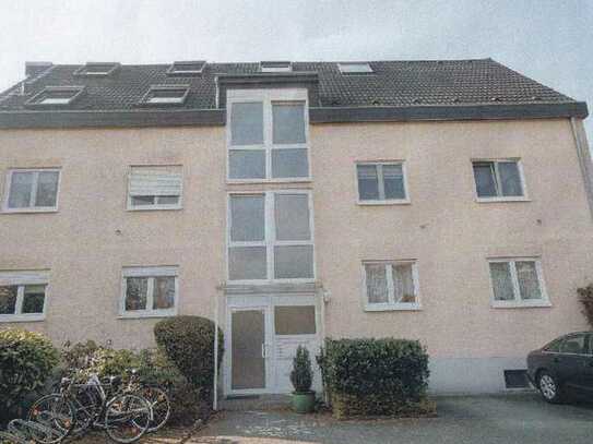 2-Zimmer-Maisonette-Wohnung mit gehobener Innenausstattung in Köln Ensen