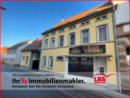 Mehrfamilienhaus als TOLLE Kapitalanlage.