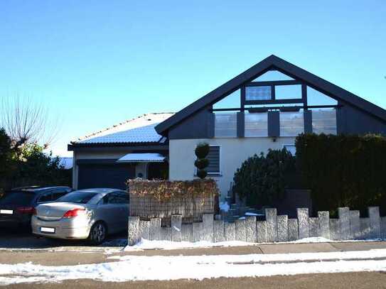 Geräumiges Wohnhaus mit Sauna in attraktiver Lage von Freudenstadt