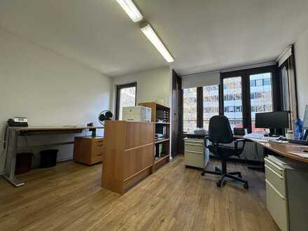 Attraktive und funktionale Bürofläche in hervorragender Lage!