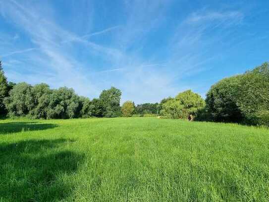 Ein 11.800 m² Grundstück in Schwülper