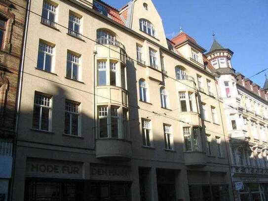 1 Zi-Apartment mit Dusche, Laminat und Gemeinschaftsküche in der nördl. Innenstadt