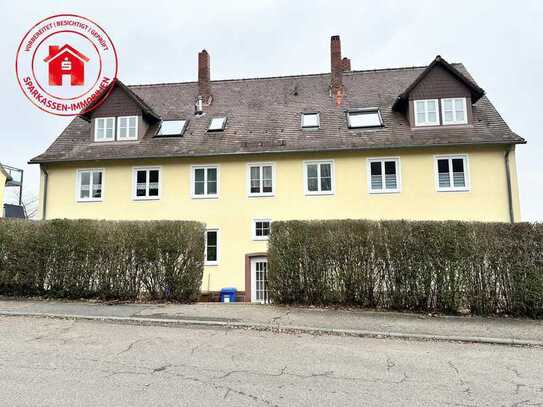 Charmante 3-Zimmer-Eigentumswohnung mit unvergleichbarem Ausblick auf die Wertheimer Burg