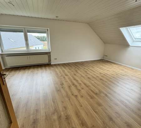 3-Zimmer-Wohnung / Regensburg-Harting / frisch renoviert