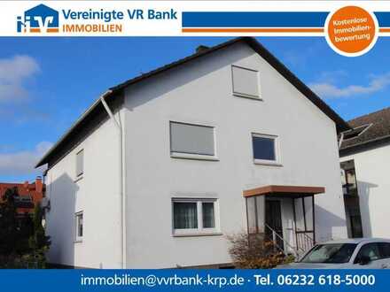 Hier finden Sie Ihr neues Zuhause