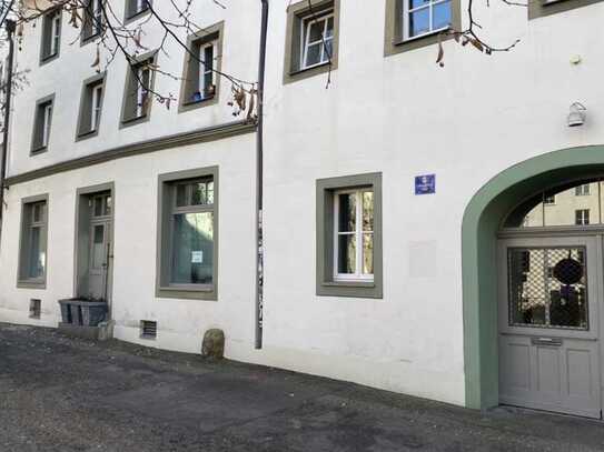 106 Qm Büro oder Laden in der Innenstadt zu vermieten !