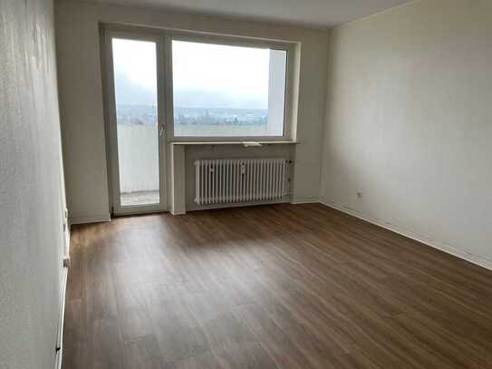 2-Zimmerwohnung mit Balkon