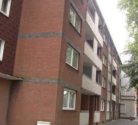 Schöne 2,5 Zimmer Wohnung in Duisburg, Neumühl