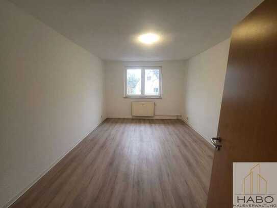 Renovierte 3-Zimmer-Wohnung in der II. Etage