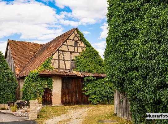 Wohnhaus mit ehemaliger Gaststätte