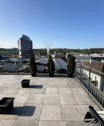 Wunderschöne 3 Zimmer Wohnung im Sternquartier