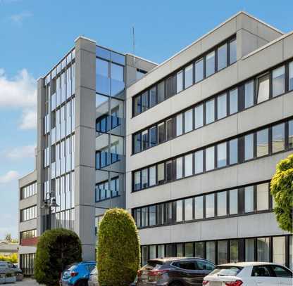 ***NEU*** TOP BÜRO Wiesbaden - TRIAS FORUM WIESBADEN *