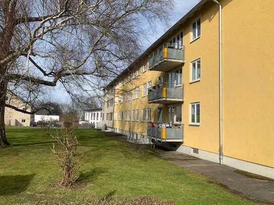 2 Zimmer in Memmingen