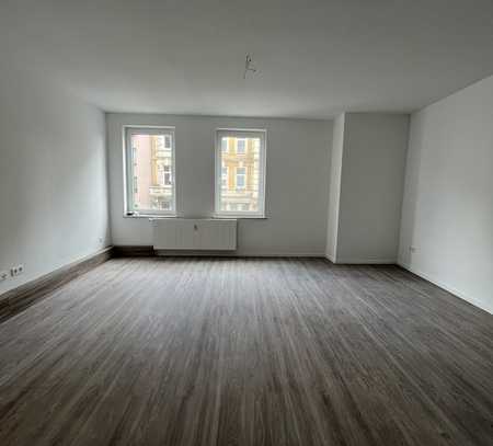 Frisch sanierte 1-Zimmer-Wohnung in Linden *1 MONAT KALTMIETFREI*