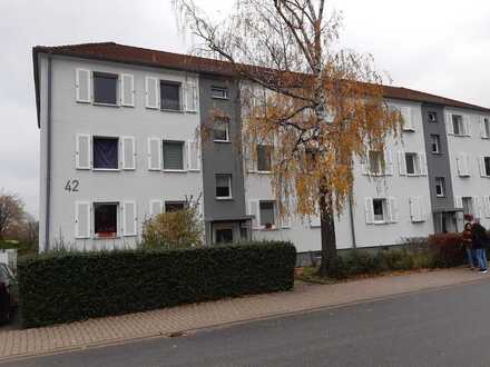 Freundliche 2,5-Zimmer-Wohnung mit Einbauküche in Schriesheim