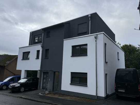 Charmante Wohnung zur Miete in Hennef, Weingartsgasse – Ihr neues Zuhause wartet! 104m² Wohnf