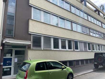 Büro/Schulungseinrichtung im Zentrum von Bonn (Stellplätze vorhanden) **TOP LAGE**