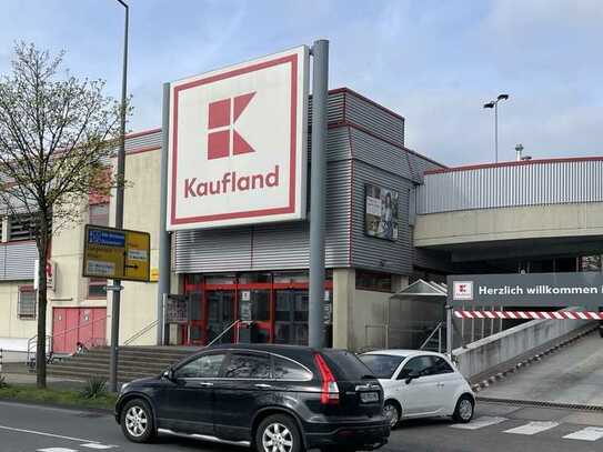 Kaufland Solingen-Wald, Gastronomen u. Bäcker gesucht, Mietfläche sofort bezugsfähig!