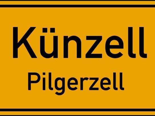 Ruhige Lage in Künzell-Pilgerzell *** 850 m² Grundstück *** Teilbar 425 m² ***