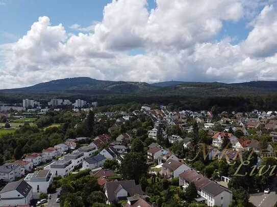 Familienidylle in Oberursel – Einfamilienhaus mit traumhaftem Garten!