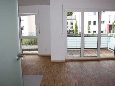 zentrales Wohnen in Pfaffenhofen 2ZBK/ca. 65 m²/TG-Stellplatz