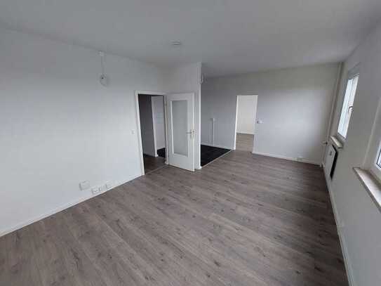 Moderne 3-Raumwohnung – Frisch saniert und bezugsfertig!