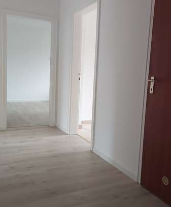 Frisch renovierte 3 Zimmer-Wohnung mit Balkon sucht Nachmieter