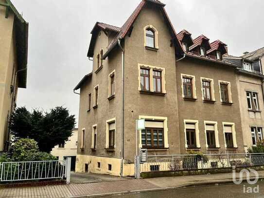 Voll vermietetes Mehrfamilienhaus mit Mieteinnahmen von 21.480 €/Jahr!