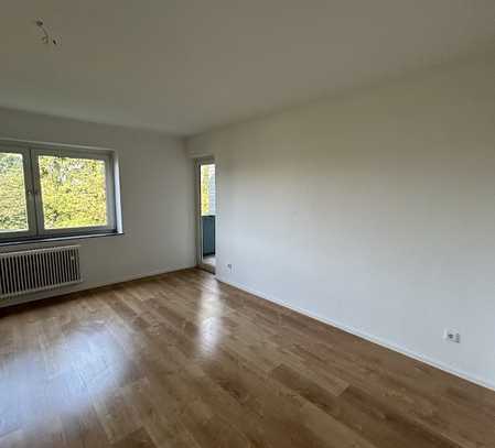 3-Zimmer Wohnung ab sofort frei!!!