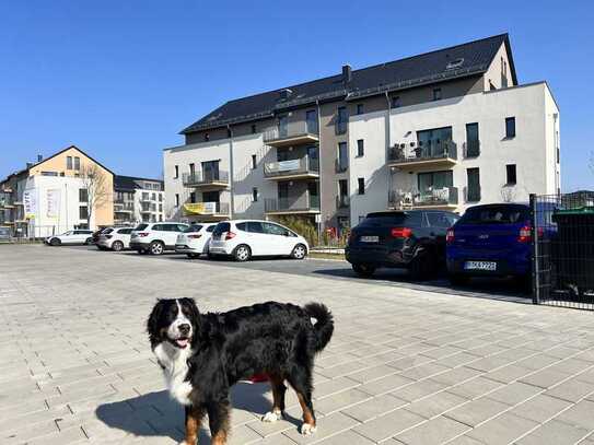 Maisonette-Eigentumswohnung DG (H1,WE21)