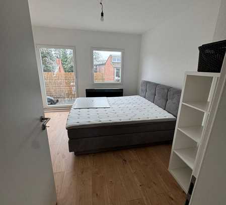 Schöne, 2-Zimmer Wohnung in Kohlscheid