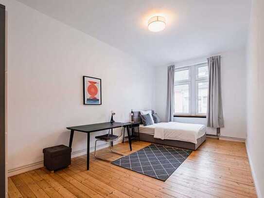 Zimmer Zimmer in der Koblenzer Str. , Frankfurt am Main