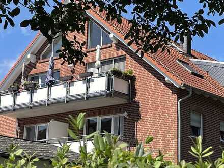 Freundliche, helle drei Zimmer Wohnung in Main-Kinzig-Kreis, Nidderau