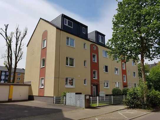 Gepflegte, hochwertig ausgestattete Dachgeschosswohnung in Essen Frohnhausen