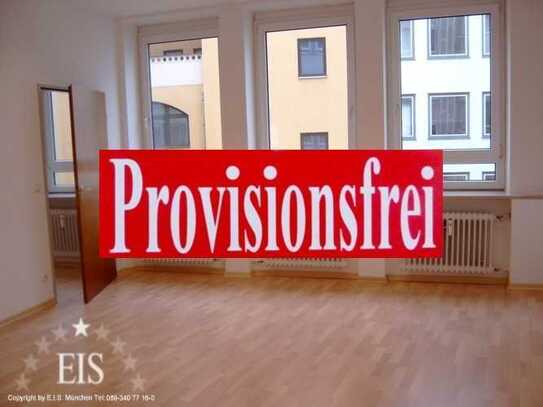 PROVISIONSFREI - 2 Zim - Praxis-/ Büro ALTSTADT * Top Lage *