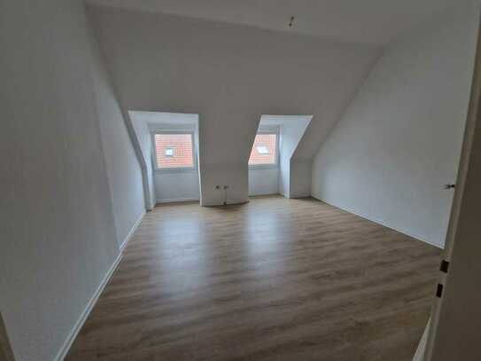 2-Zimmer-Wohnung mit Einbauküche in Hannover