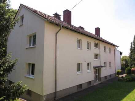 4-Zimmerwohnung für Familien in Seelscheid