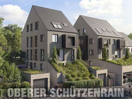 Luxuriöses Einfamilienhaus mit Traumaussicht