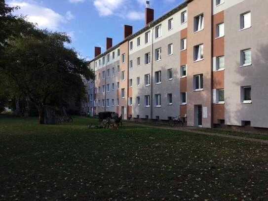 Endlich Zuhause: 3-Zimmer-Wohnung Nähe Klinikum und Universität