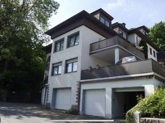 Ruhige 3-Zimmer-Wohnung mit Balkon am Bandelberg