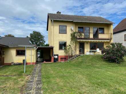Unser neues Zuhause!