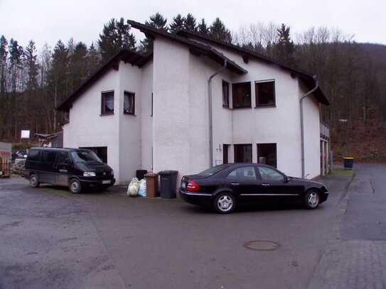 Top Wohnung in Hilch-Dahlbruch in Alleinlage/ 3 ZKB Terrasse gute Ausstattung!