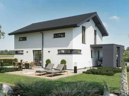 Ihr neues Zuhause mit viel Platz - Angebot inkl. Grundstück