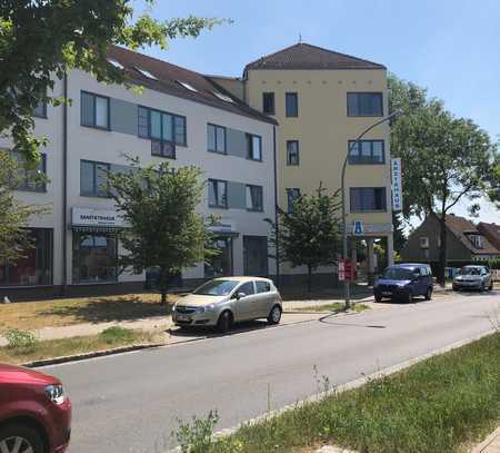 Hübsche Wohnung in Seelow sucht netten Mieter*in