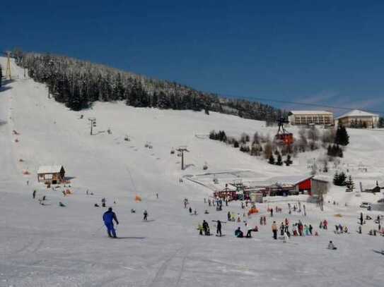 Hotel in Oberwiesenthal zu verkaufen! Provisionsfrei