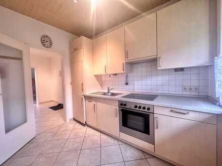 Sehr gut geschnittene Wohnung sucht neues Zuhause im ruhigen Ortsteil Grünhof in Geesthacht!