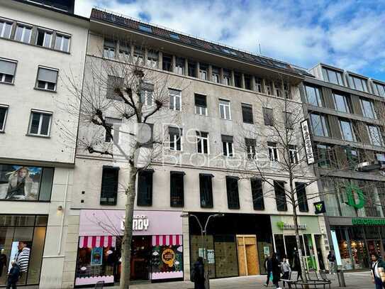 Mitte | 141 m² | ab 24,00 €/m²