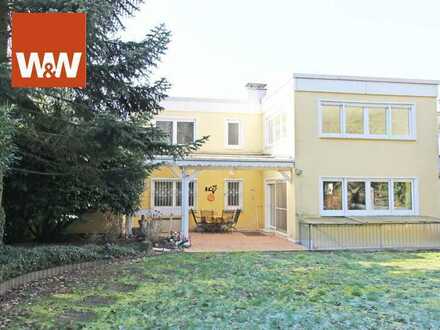 Waldrand Komponistenviertel - 2-Familienhaus mit Garage und Garten - ***PROVISONSFREI für den Käufer